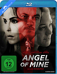 Angel of Mine Blu-ray