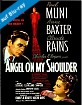 Angel on My Shoulder (1946) - Remastered (Region A - US Import ohne dt. Ton) Blu-ray