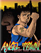 Angel Town (1990) (Limited Hellb0ne Hartbox Edition) Blu-ray