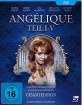 Angelique - Die komplette Filmreihe (Neuauflage) Blu-ray
