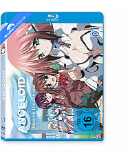 Angeloid - Sora no Otoshimono - Vol. 1 Blu-ray