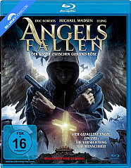 Angels Fallen - Der Kampf zwischen Gut und Böse Blu-ray