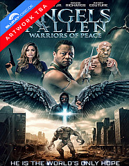 Angels Fallen - Warriors of Peace