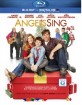 Angels Sing (Blu-ray + Digital Copy + UV Copy) (Region A - US Import ohne dt. Ton) Blu-ray