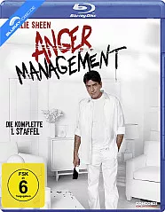 Anger Management - Die komplette erste Staffel Blu-ray