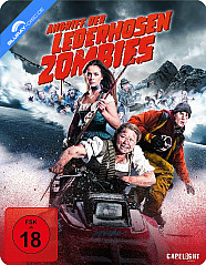 Angriff der Lederhosenzombies Blu-ray