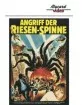 Angriff der Riesenspinne (Limited Hartbox Edition) (Cover A) Blu-ray
