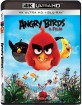 Angry Birds - Il film 4K (4K UHD + Blu-ray) (IT Import) Blu-ray