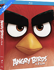 Angry Birds - Il film (IT Import) Blu-ray