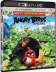 Angry Birds - La Película 4K (4K UHD + Blu-ray) (ES Import) Blu-ray