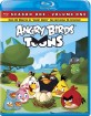 Angry Birds Toons - Season 1 (Volume One)  (Region A - US Import ohne dt. Ton) Blu-ray