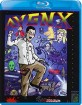 Angry Video Game Nerd X (US Import ohne dt. Ton) Blu-ray