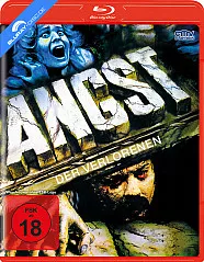 Angst der Verlorenen Blu-ray