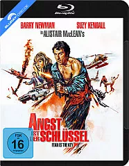 Angst ist der Schlüssel (2K Remastered) Blu-ray