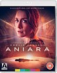 Aniara (2018) (UK Import ohne dt. Ton) Blu-ray