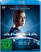 Aniara (2018) Blu-ray