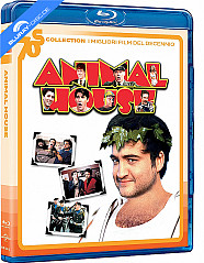 Animal House (1978) - 70s Collection - Reissue (IT Import) Blu-ray