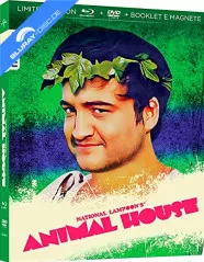 Animal House (1978) - Edizione Limitata Digipak (Blu-ray + DVD) (IT Import) Blu-ray
