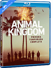 Animal Kingdom: Primera Temporada Completa (ES Import) Blu-ray