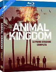 Animal Kingdom: Stagione 1 (IT Import) Blu-ray