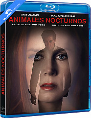 Animales nocturnos (Neuauflage) (ES Import) Blu-ray