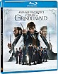 Animali Fantastici - I Crimini di Grindelwald (IT Import ohne dt. Ton) Blu-ray