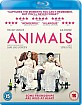 Animals (2019) (UK Import ohne dt. Ton) Blu-ray