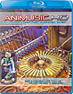 Animusic HD (2010) - Stunning Computer-Animated Music (US Import ohne dt. Ton) Blu-ray