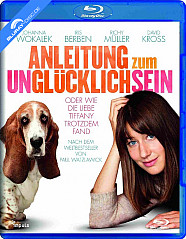 Anleitung zum Unglücklichsein (2012) (CH Import) Blu-ray