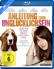 Anleitung zum Unglücklichsein (2012) Blu-ray
