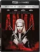 Anna (2019) 4K (4K UHD + Blu-ray + Digital Copy) (US Import ohne dt. Ton) Blu-ray