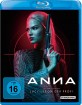 Anna (2019) Blu-ray