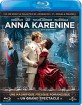 Anna Karenine (2012) (FR Import) Blu-ray