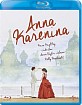 Anna Karenina (2012) (Neuauflage) (IT Import) Blu-ray