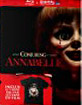 Annabelle (2014) (Blu-ray + Digital Copy + UV Copy) (FR Import) Blu-ray