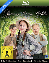 Anne auf Green Gables (2016) Blu-ray