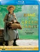 Anne of Green Gables - 30th Anniversary Edition (1985) (Region A - US Import ohne dt. Ton) Blu-ray