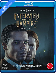 Anne Rice's Interview with the Vampire: Season One (UK Import ohne dt. Ton) Blu-ray