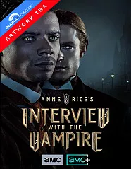 Anne Rice's Interview with the Vampire: Season One -Three (UK Import ohne dt. Ton) Blu-ray