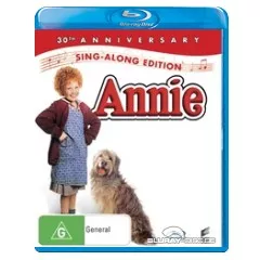 annie-1982---30th-anniversary-edition-au-import.webp