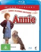 Annie (1982) - 30th Anniversary Edition (AU Import) Blu-ray