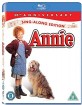 Annie (1982) - 30th Anniversary Edition (Blu-ray + UV Copy) (UK Import) Blu-ray