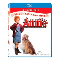 annie-1982---30th-anniversary-edition-es-import.webp