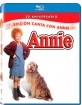 Annie (1982) - 30th Anniversary Edition (ES Import) Blu-ray