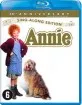 Annie (1982) - 30th Anniversary Edition (NL Import) Blu-ray
