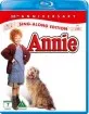 Annie (1982) - 30th Anniversary Edition (SE Import) Blu-ray
