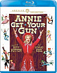 Annie Get Your Gun (1950) - Warner Archive Collection (US Import ohne dt. Ton) Blu-ray
