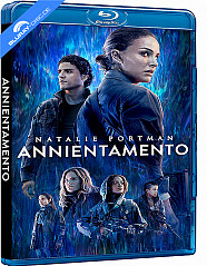 Annientamento (2017) (IT Import) Blu-ray