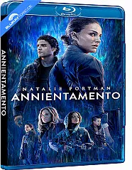 Annientamento (2018) (IT Import) Blu-ray