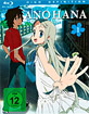AnoHana - Die Blume, die wir an jenem Tag sahen (Volume 1) Blu-ray